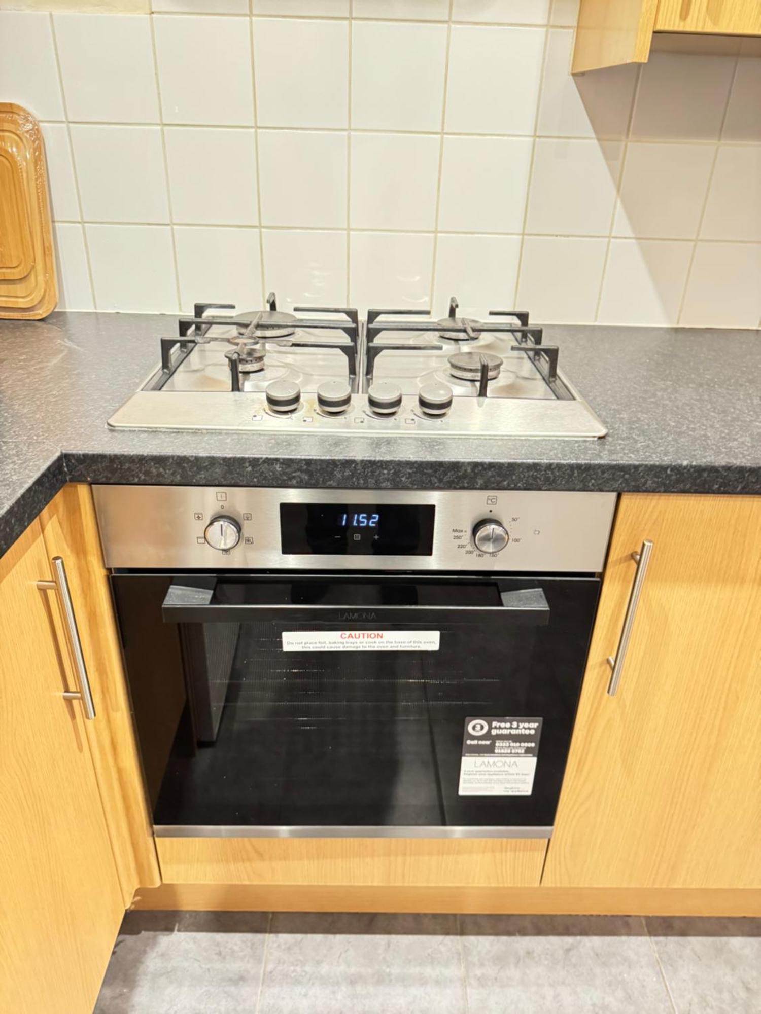 The Vogue Stay, 3 Bedrooms, 2 Bathrooms, Ideal For Jr & Oxford Hospitals, Free Carpark, Conveniently Located For Ring Road Access, 2 Miles From Oxford City Centre Easy Car & Bus Route Екстер'єр фото