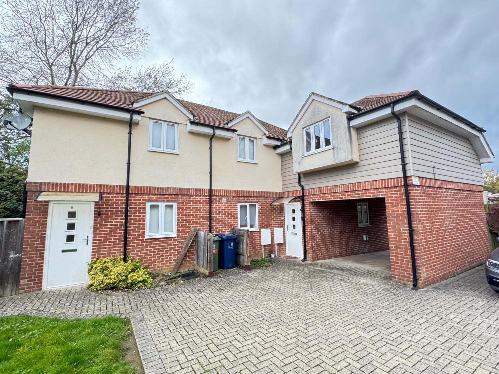 The Vogue Stay, 3 Bedrooms, 2 Bathrooms, Ideal For Jr & Oxford Hospitals, Free Carpark, Conveniently Located For Ring Road Access, 2 Miles From Oxford City Centre Easy Car & Bus Route Екстер'єр фото